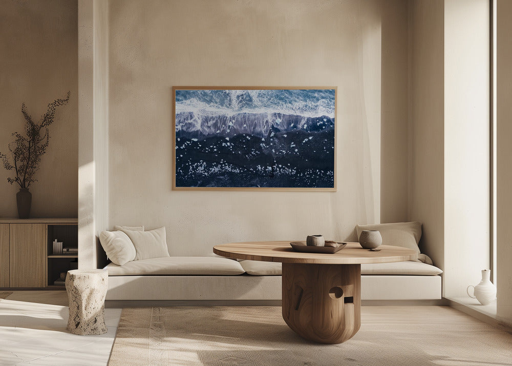 Jokulsarlon | Posters - Affiche Artistique