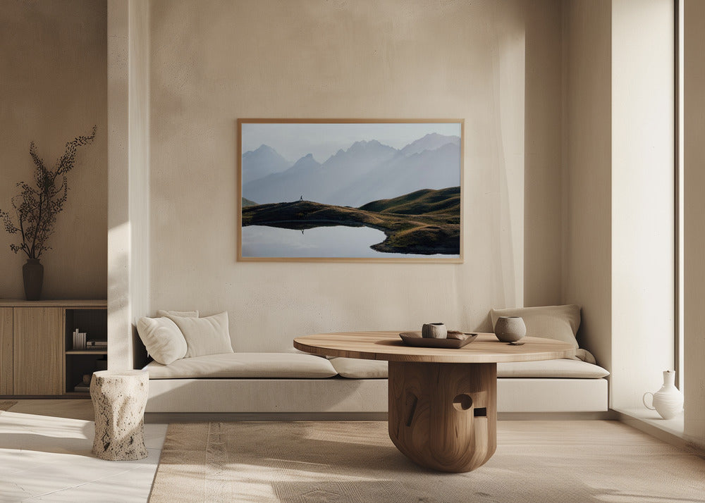Protetto | Poster - Stampe d’Arte