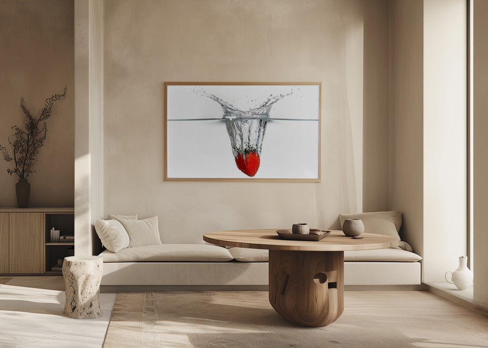 Annegamento | Poster - Stampe d’Arte