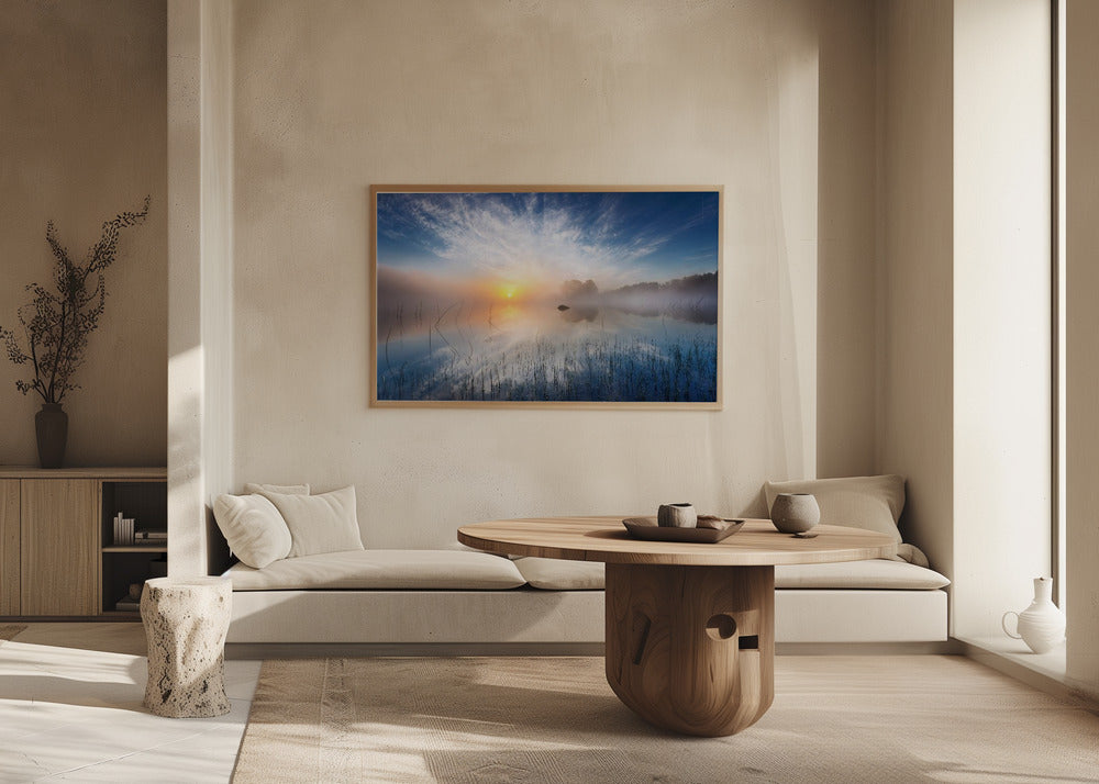 Riflessione | Poster - Stampe d’Arte