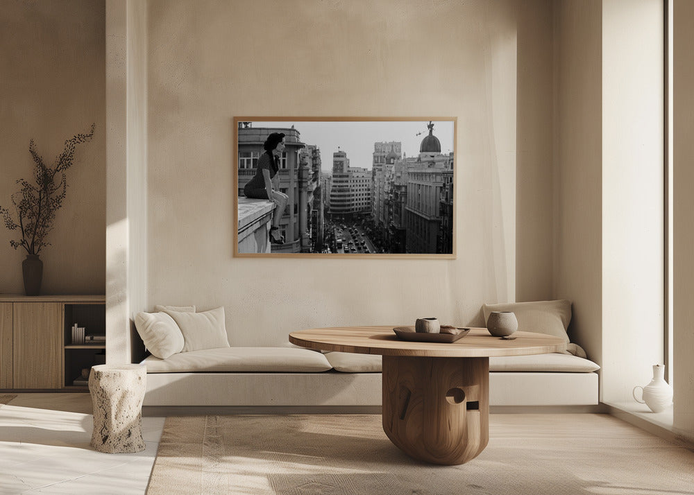 Vilde Madrid | Plakater - Kunsttryk
