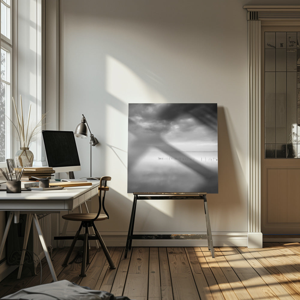 Sechzig Grautöne | Leinwand-Bilder
