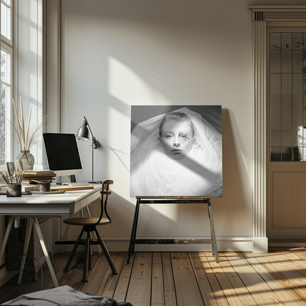 Untitled | Canvas