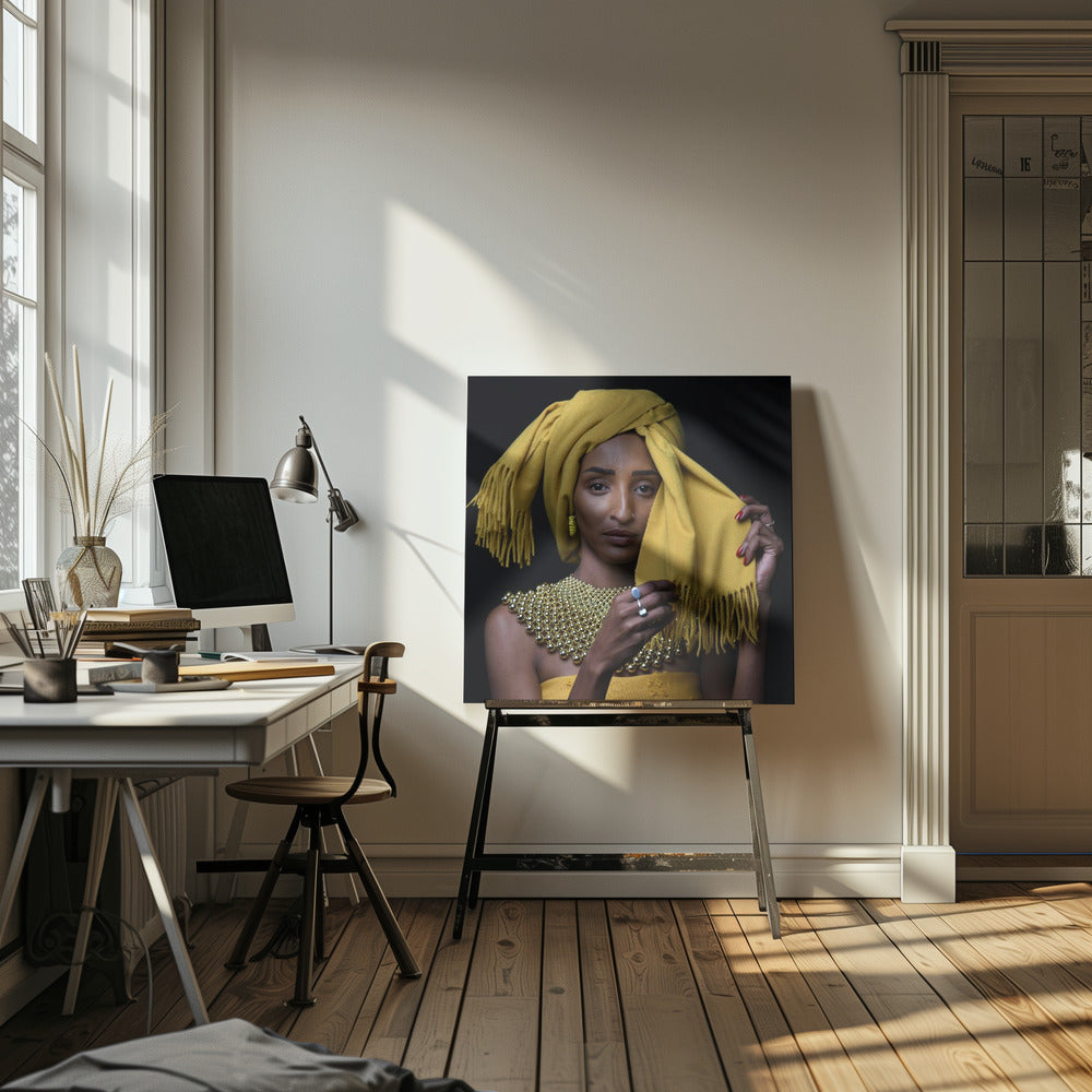 Hænder | Lærredsbilleder