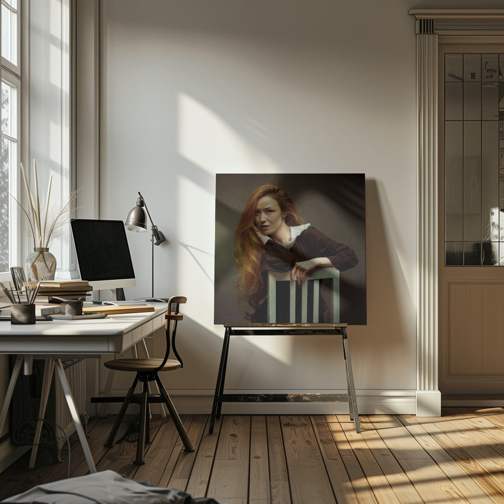 Valery | Canvas