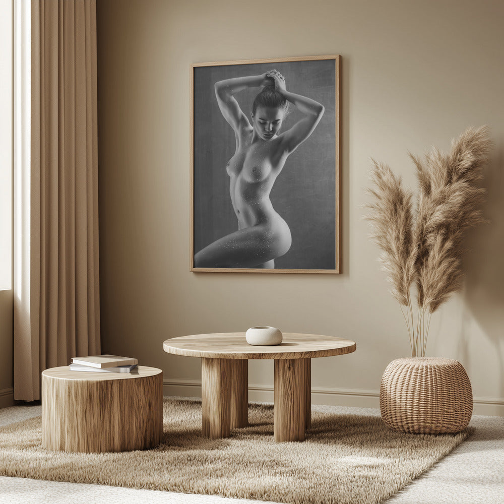 Droppar | Poster