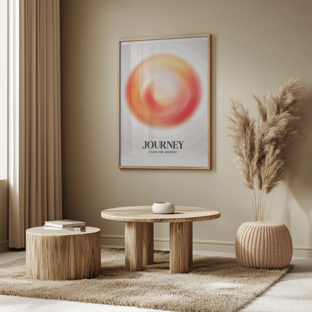 Verhältnis 4x5 Druck von Bohonewart Kopie 19 | Poster
