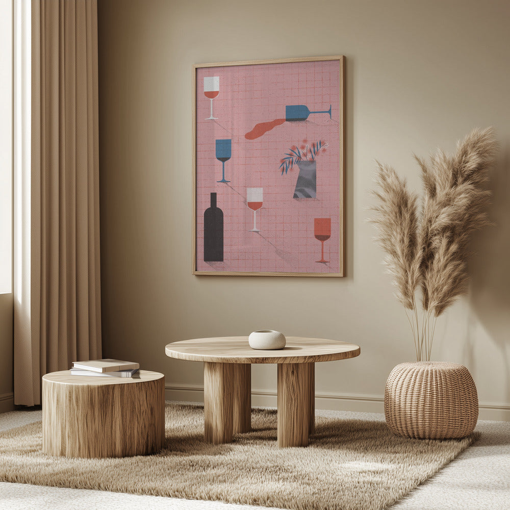 Wine | Poster