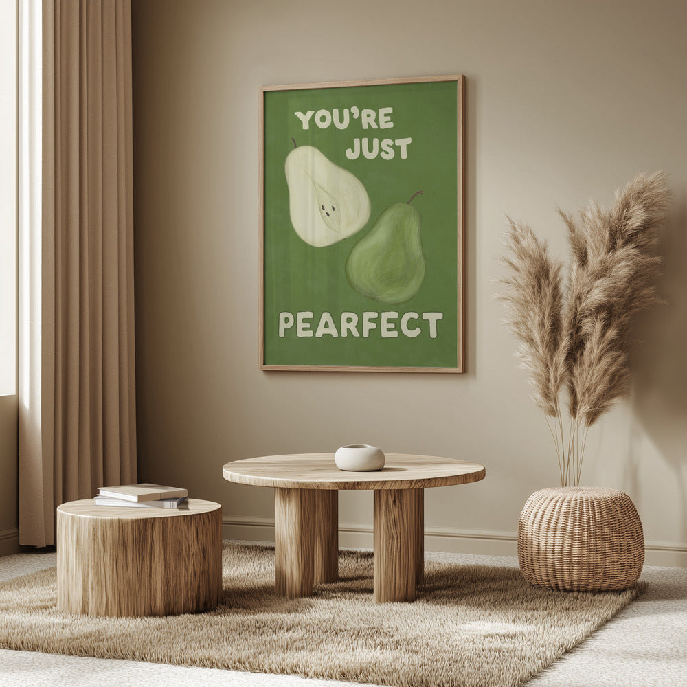 Perfetta | Poster - Stampe d’Arte