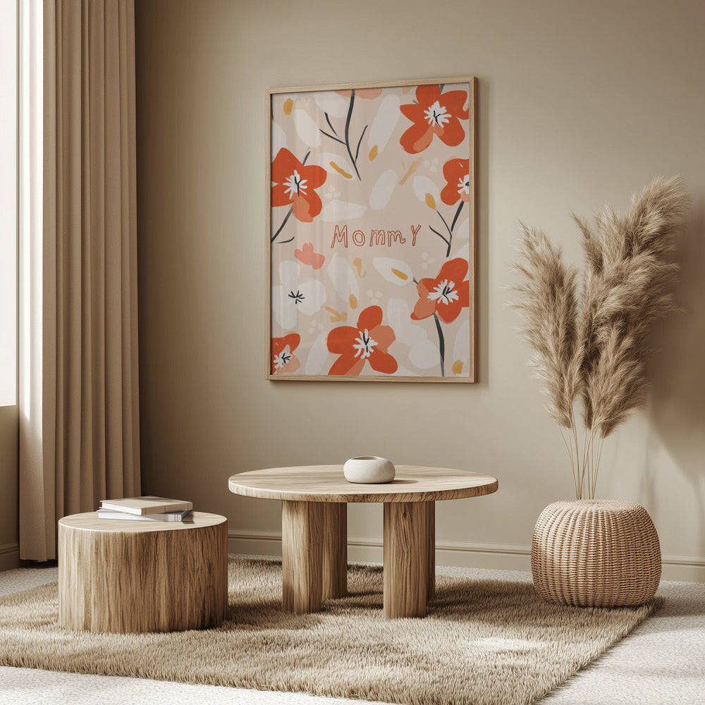 Mommy | Poster