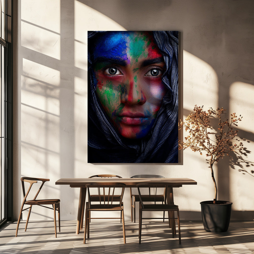 oskuld | Canvas