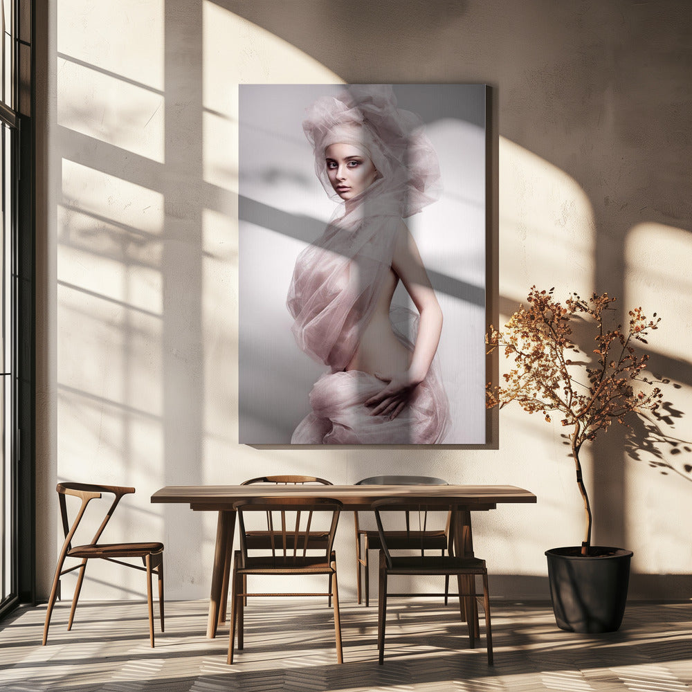 Puppe | Leinwand-Bilder