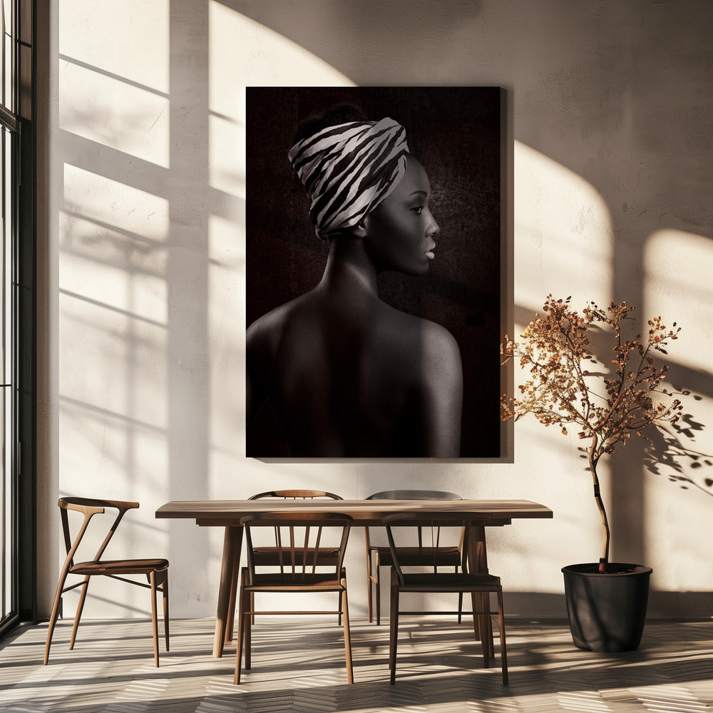 Fernanda | Canvas