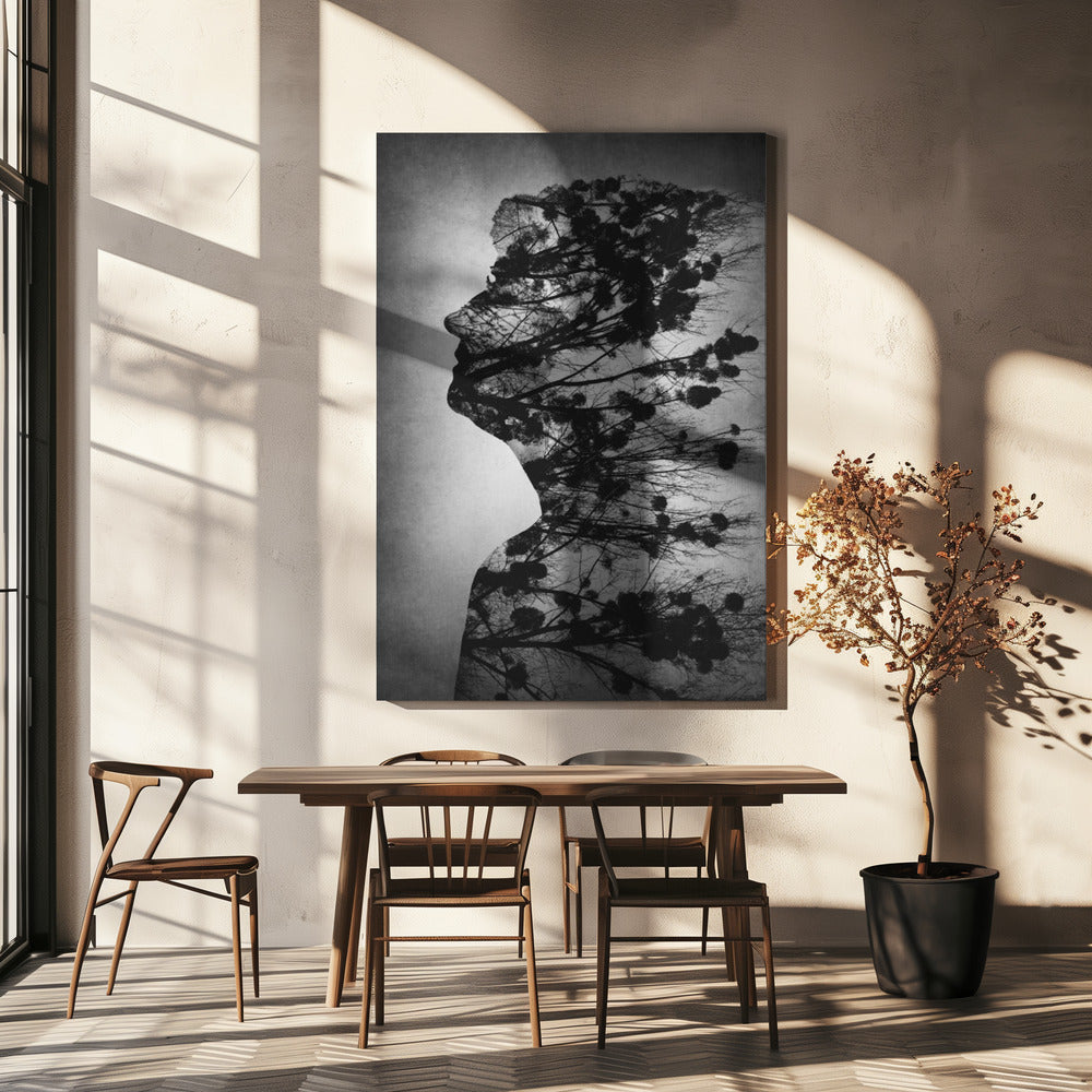 Livets essens | Canvas
