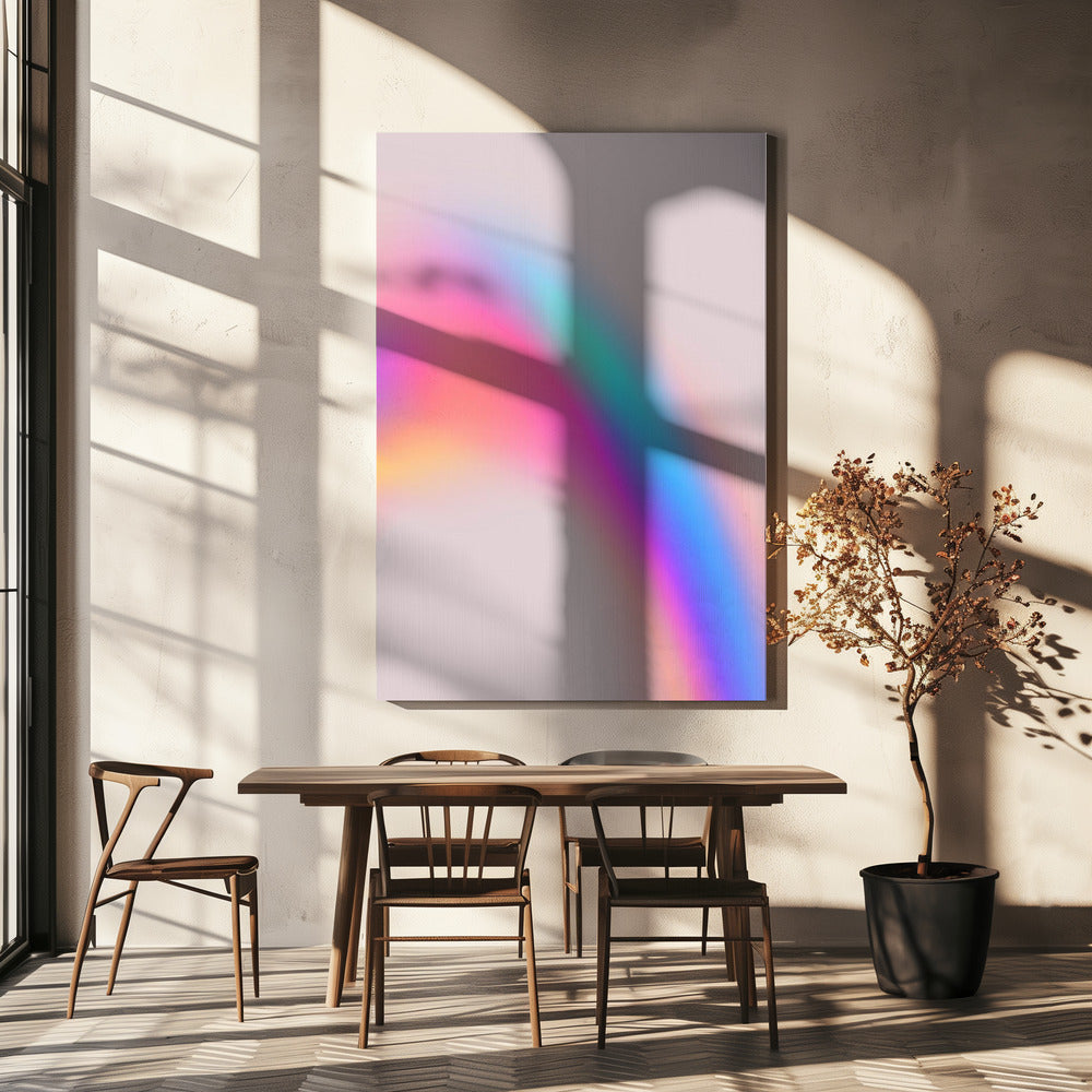 Plats nr 6 | Canvas