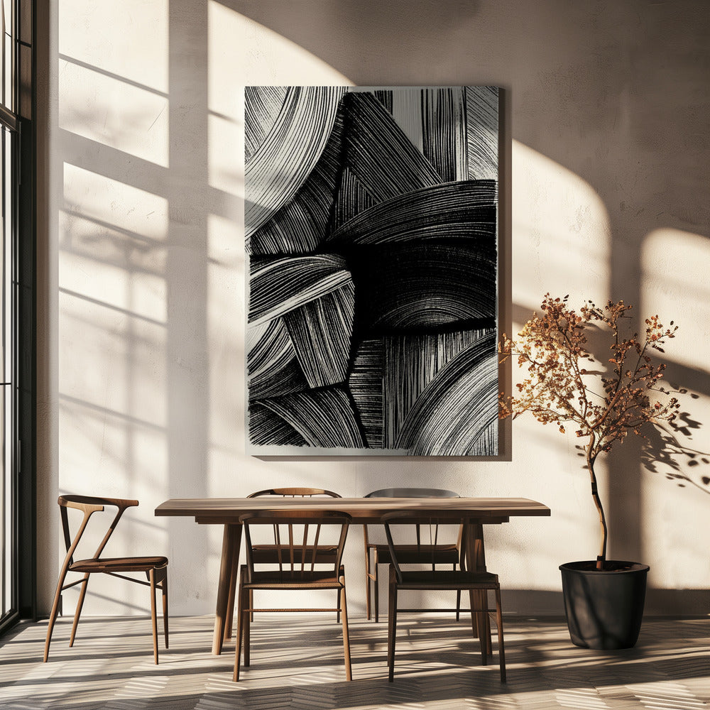 Paille n°1 | Tableaux sur Toile