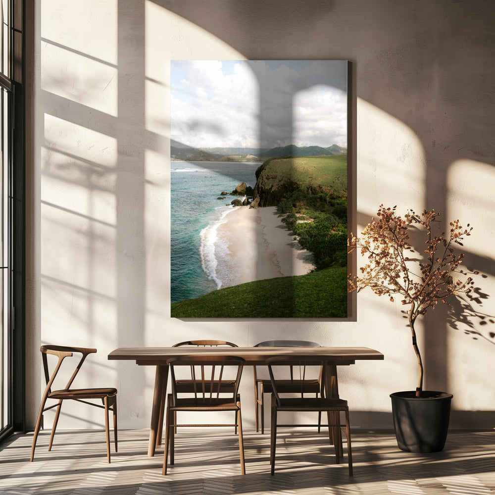 Lombok Tableaux sur Toile