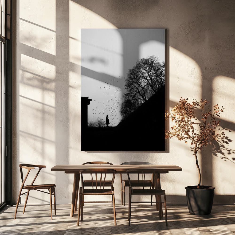 Errie | Canvas