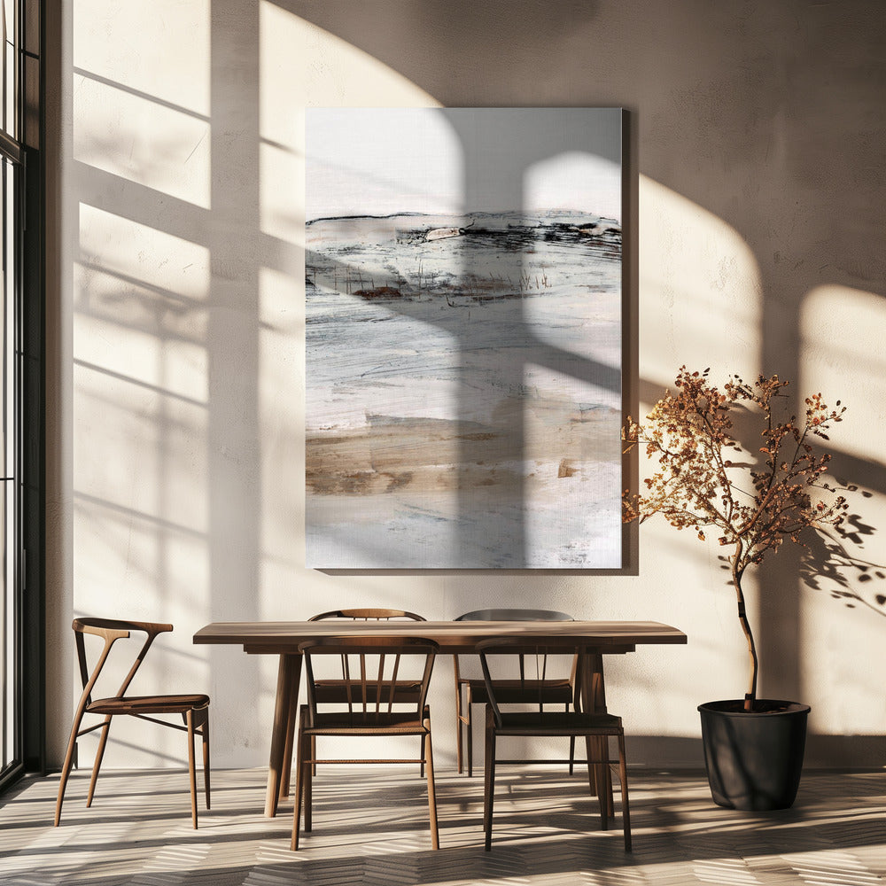 Août n°2 | Tableaux sur Toile