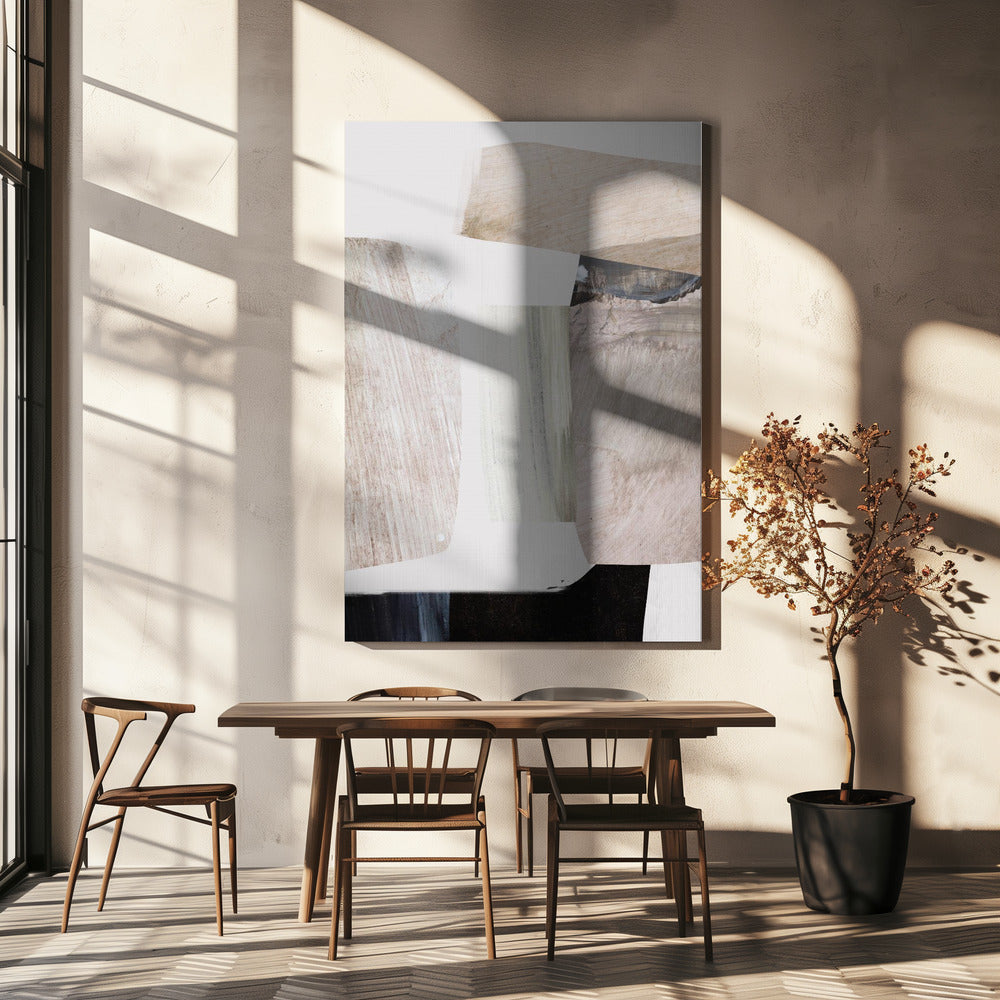 Argile | Tableaux sur Toile
