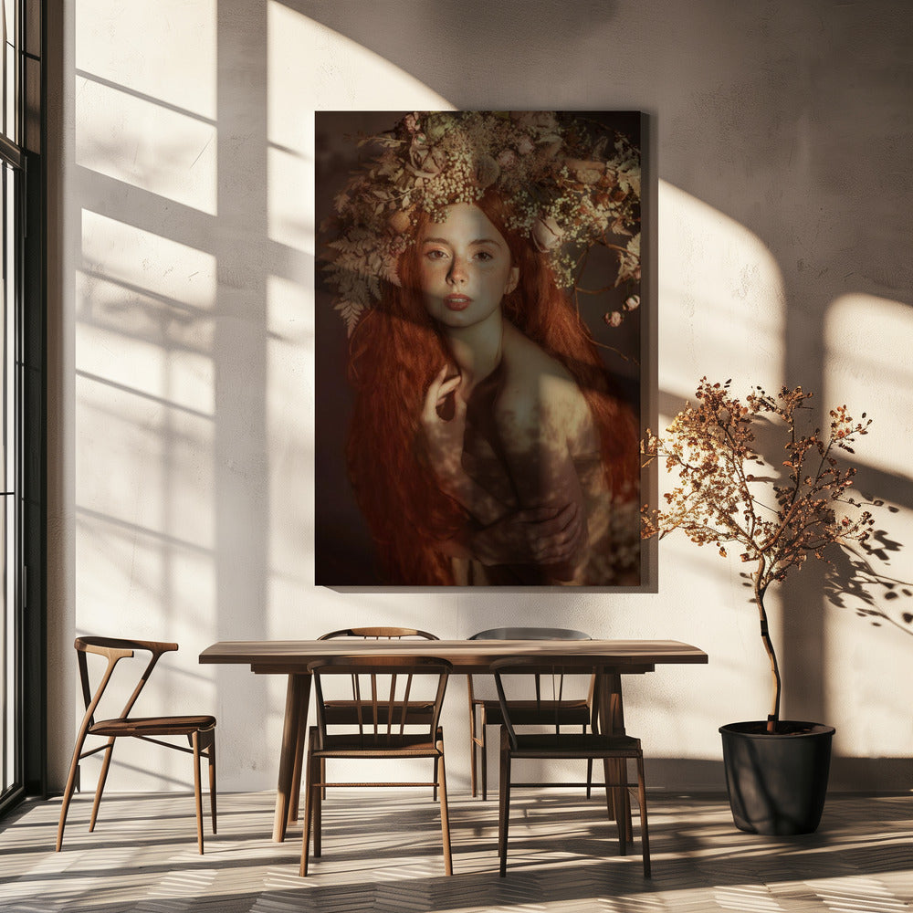 Veronika | Leinwand-Bilder