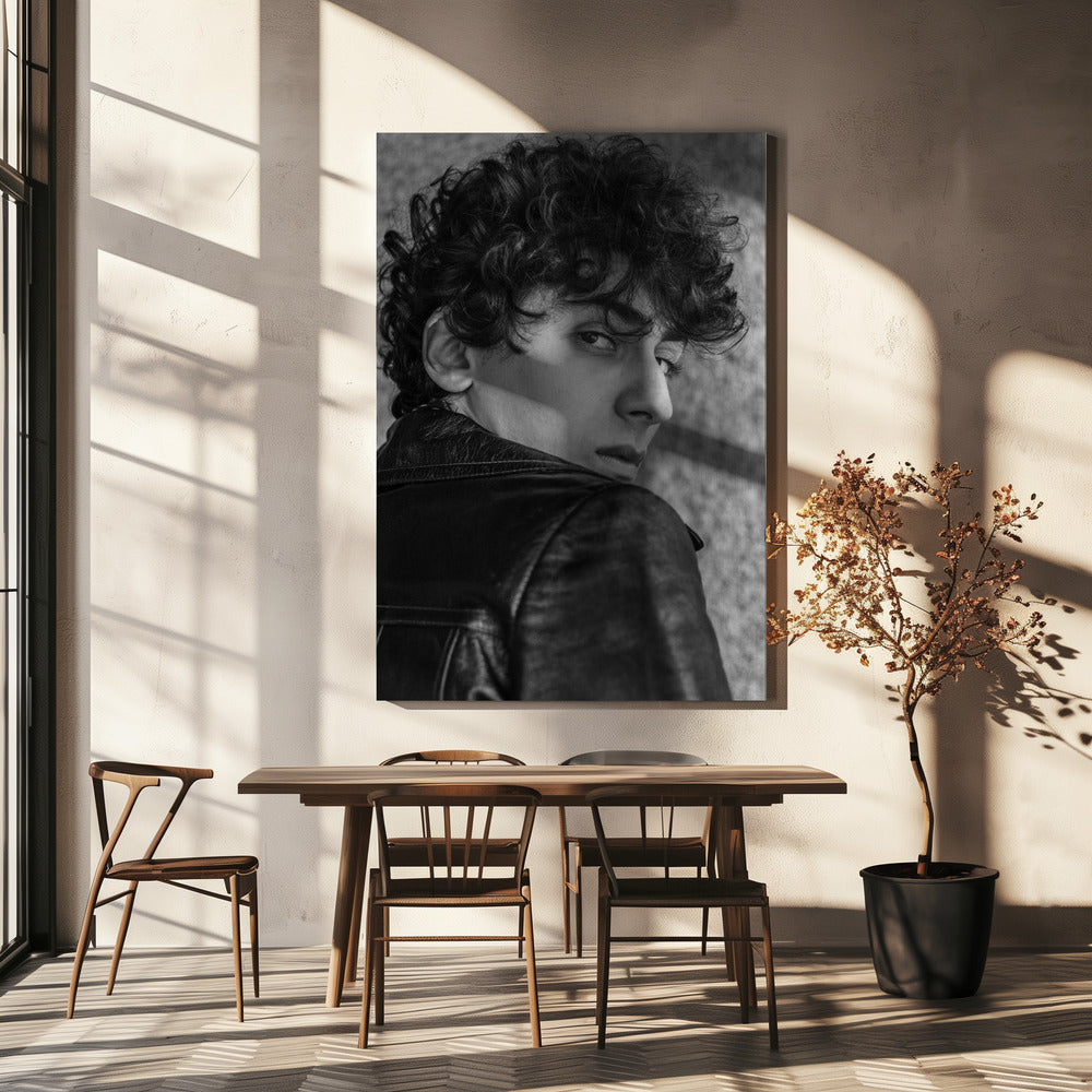 Betrayed | Canvas