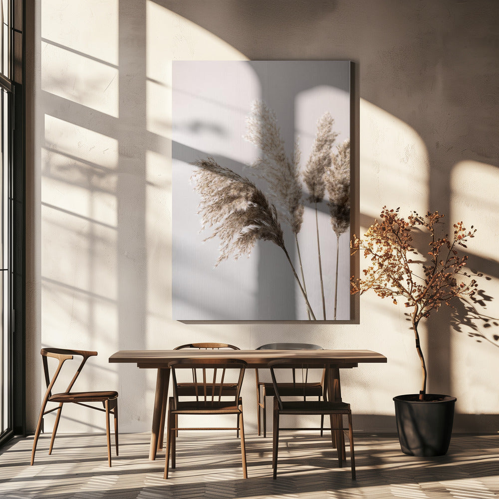 Gräs 24X | Canvas