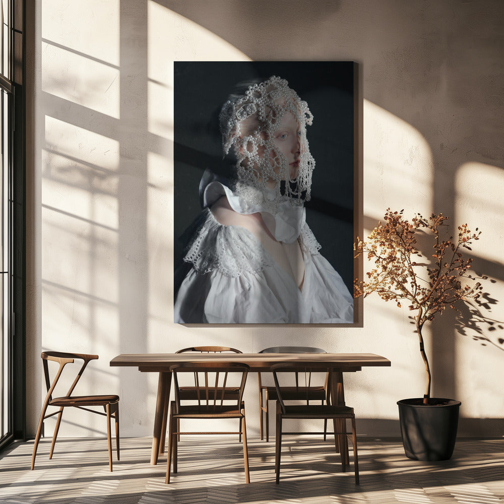 Viktoria | Leinwand-Bilder
