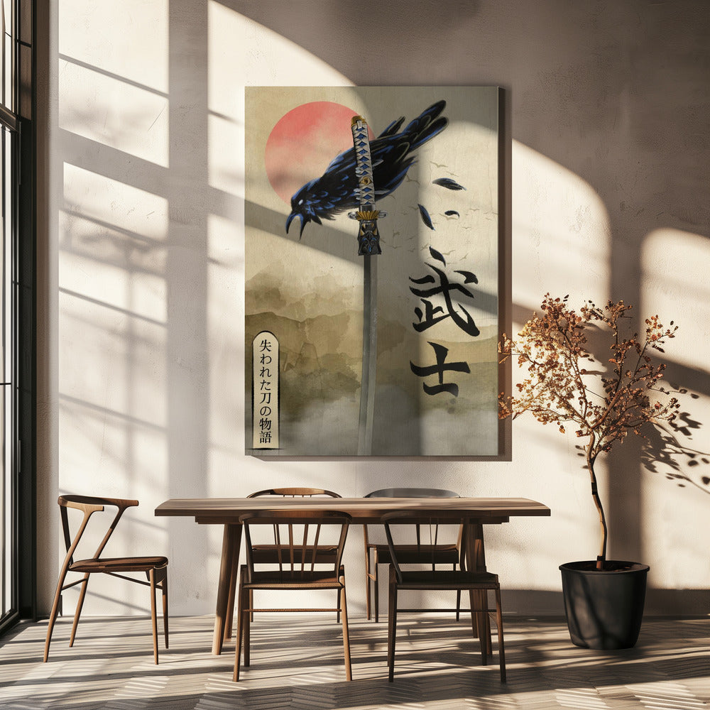 Dead Souls | Canvas