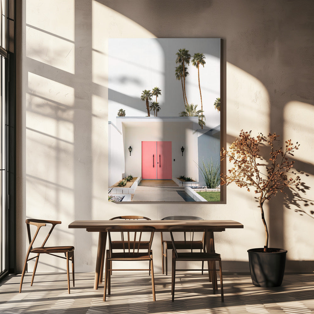 Palm Springs 3 | Lærredsbilleder