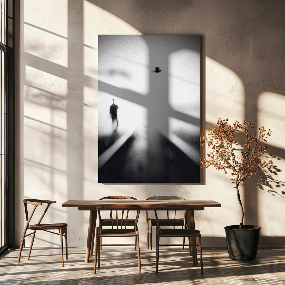 Nocturne | Leinwand-Bilder