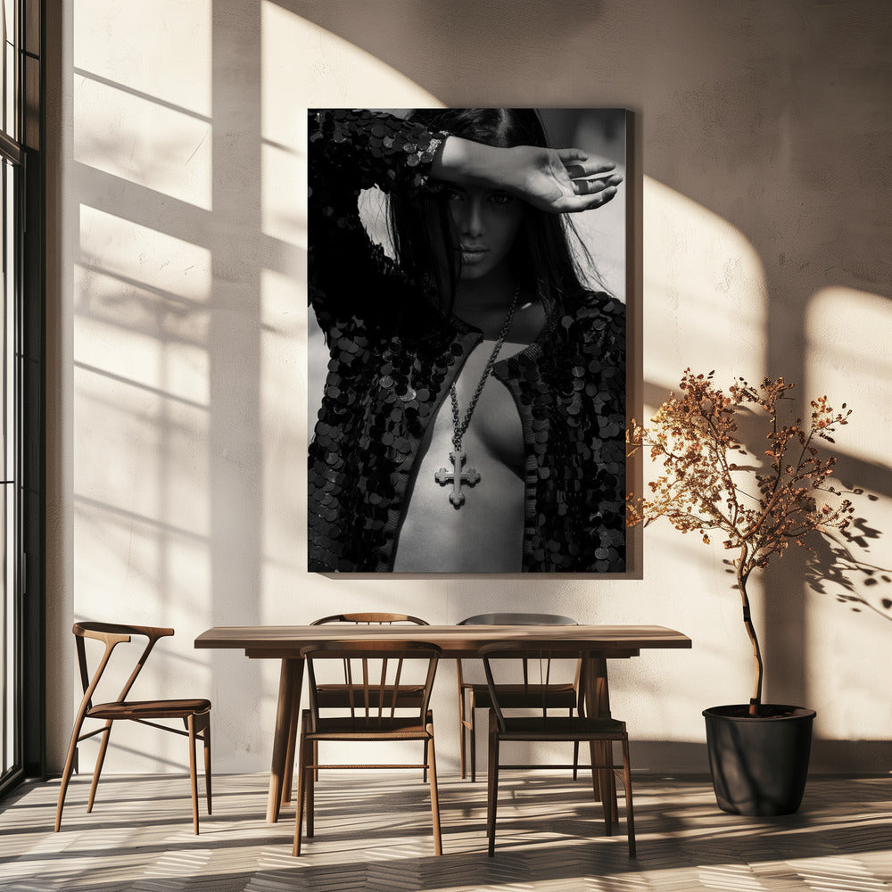 Nur | Leinwand-Bilder