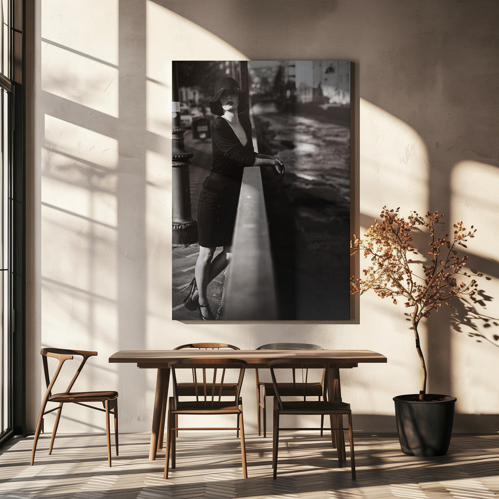 Mela | Tableaux sur Toile