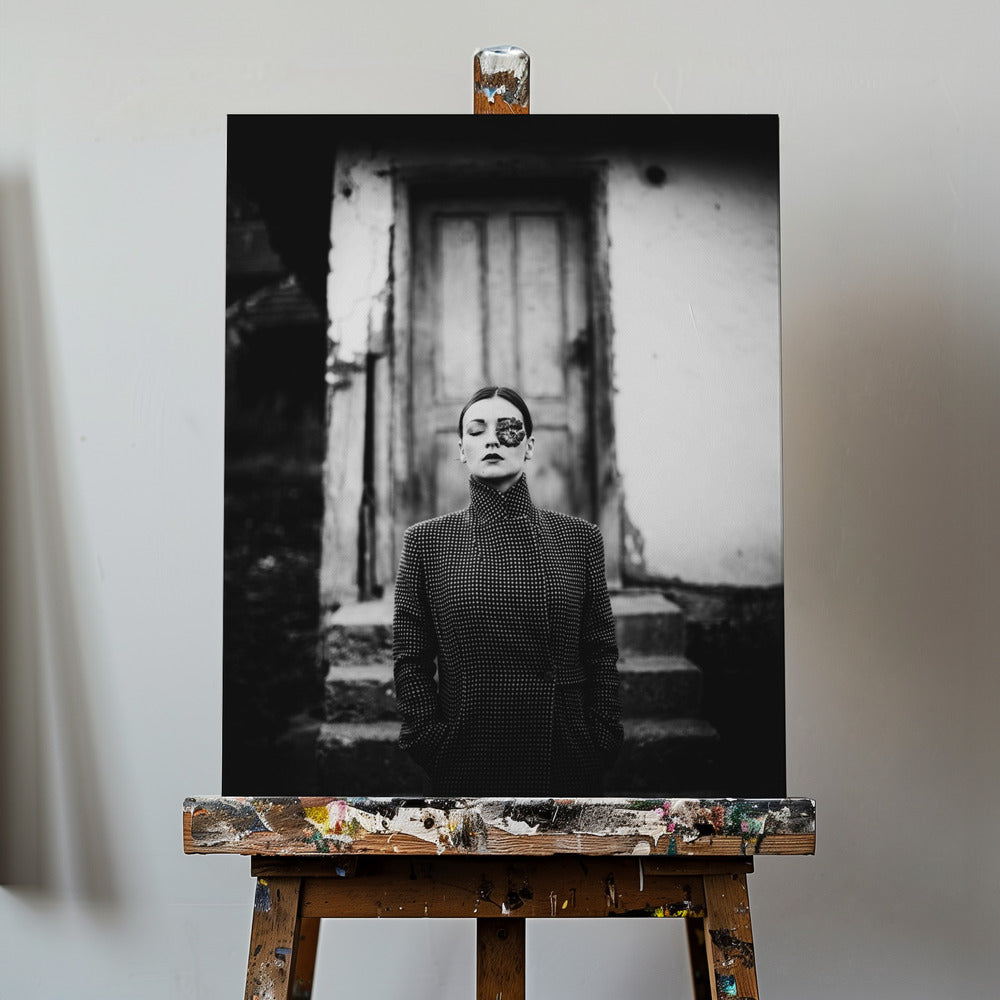 Sans titre | Tableaux sur Toile