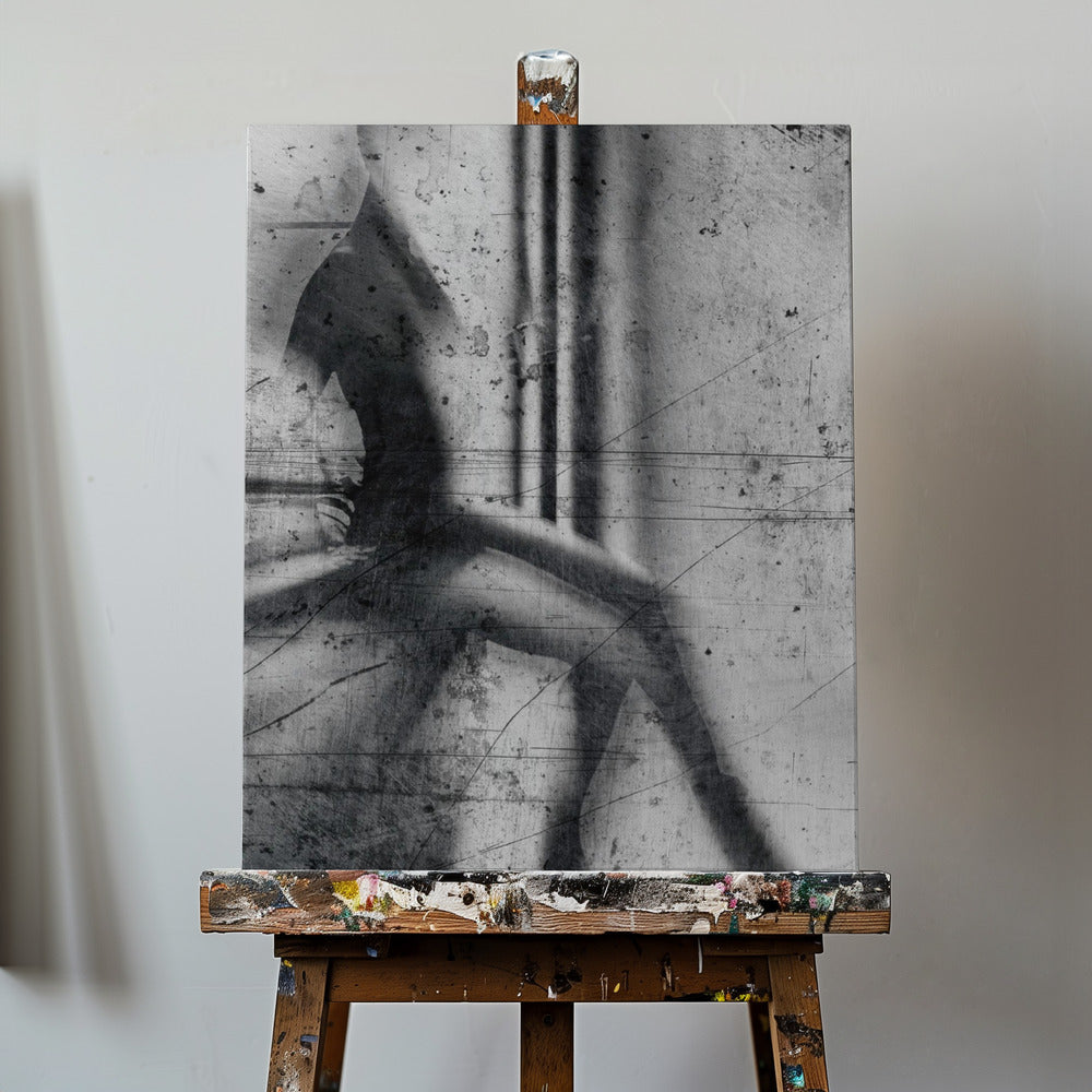 FUTUR | Tableaux sur Toile