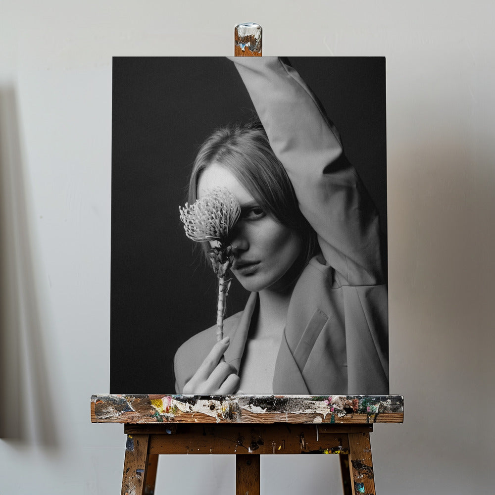 Sans titre | Tableaux sur Toile