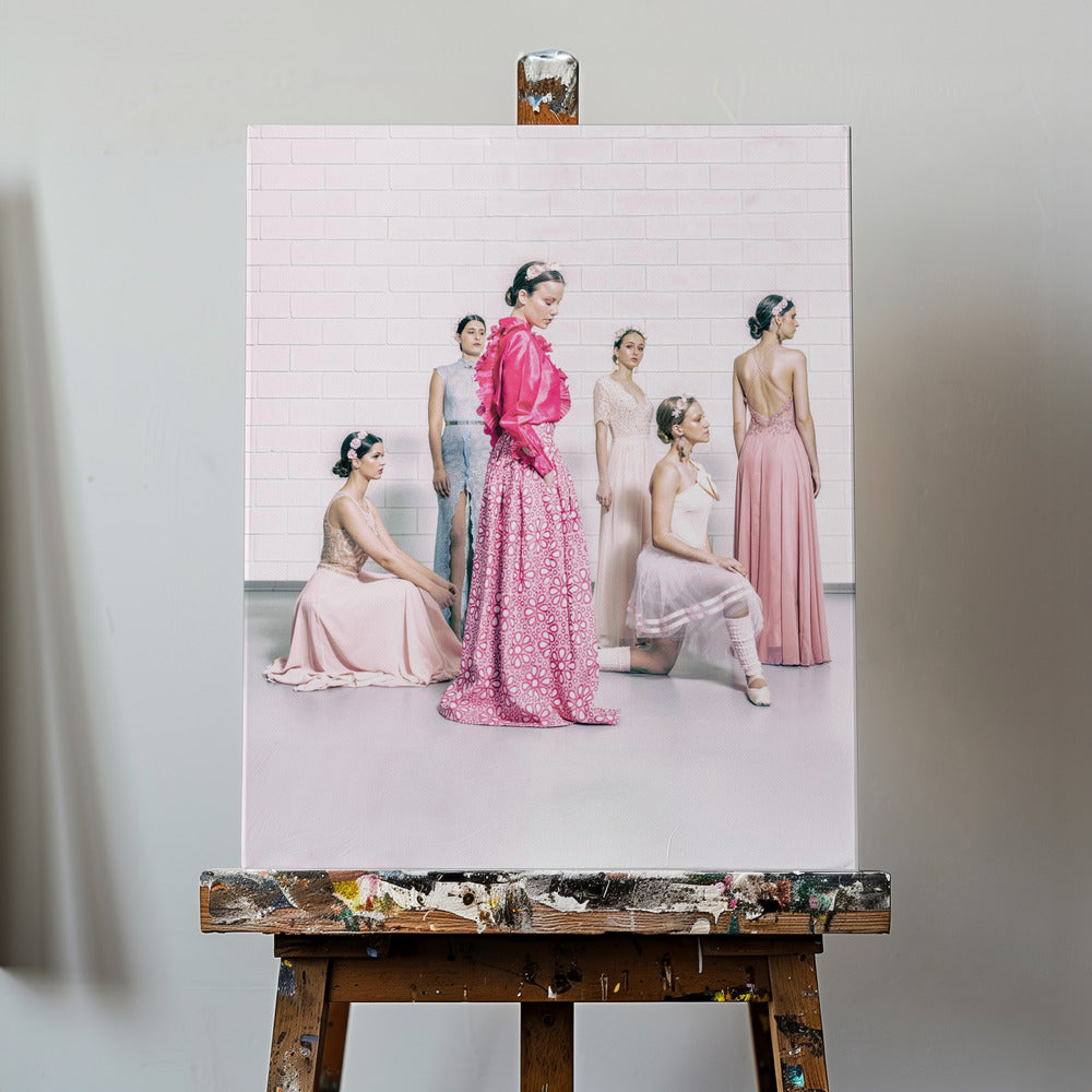 önska mig något | Canvas
