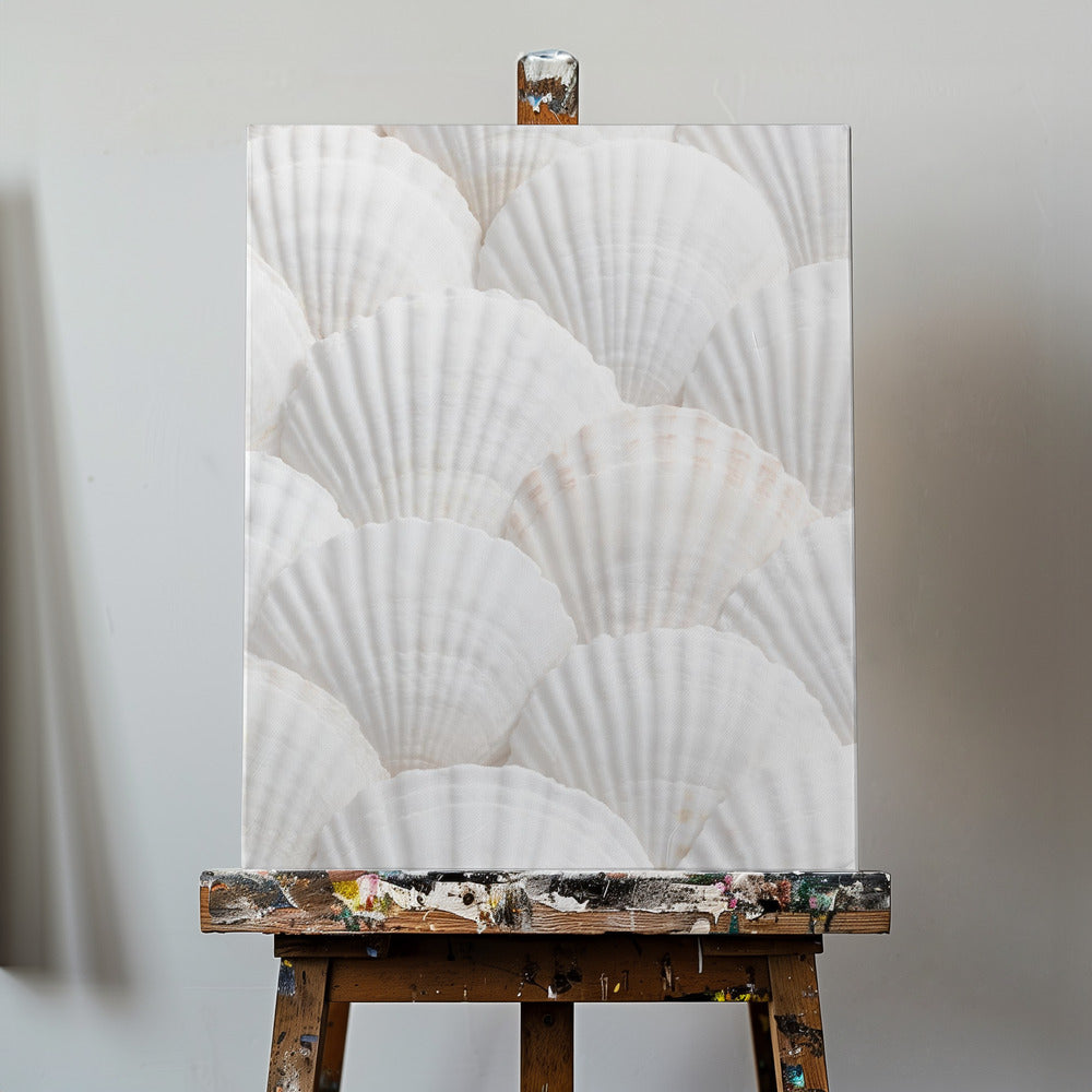 Snäckor_3 | Canvas