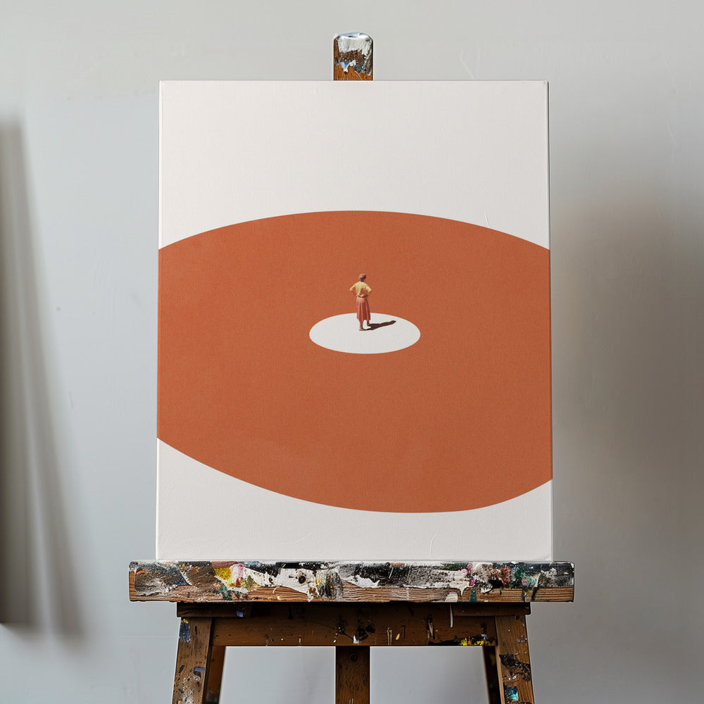 Confidence | Canvas