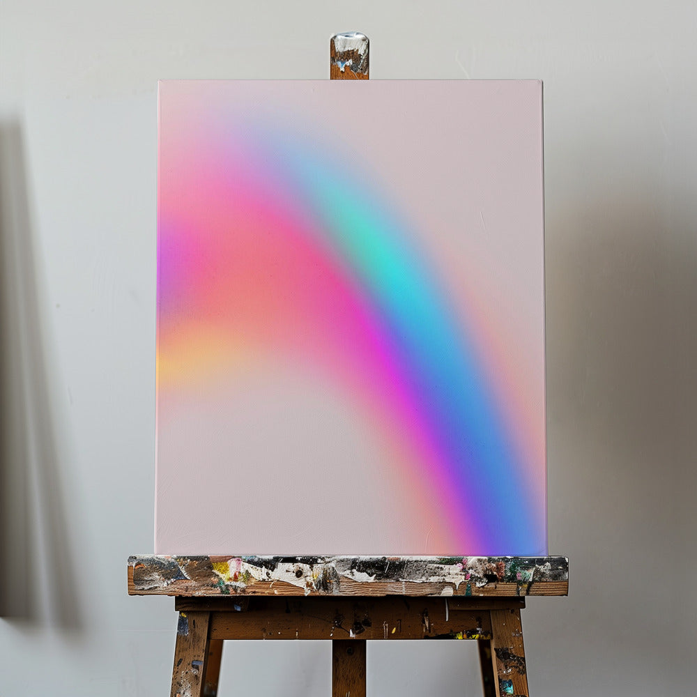 Plats nr 6 | Canvas