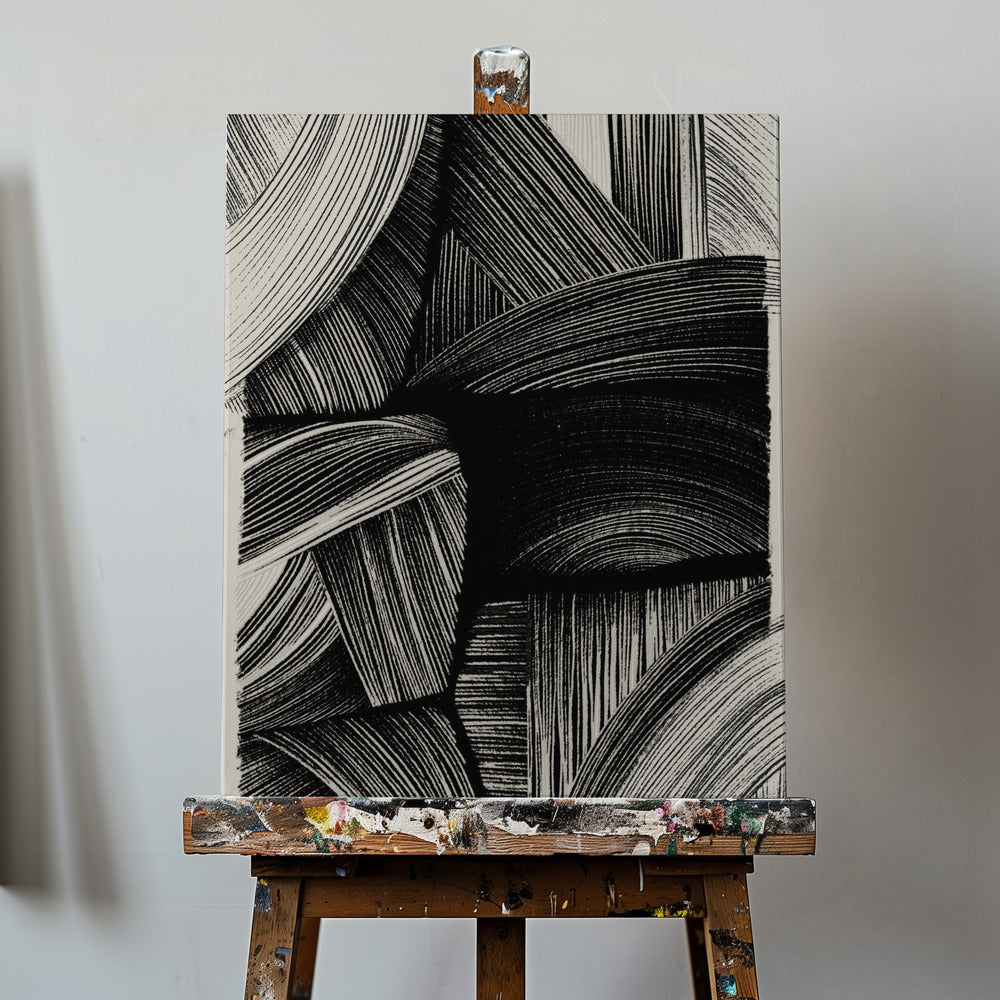 Paille n°1 | Tableaux sur Toile