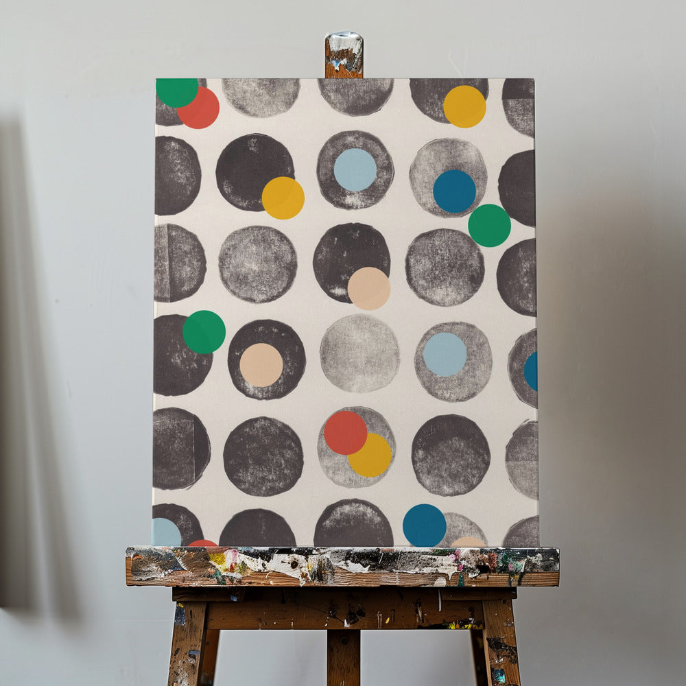 Lägg till fler färger | Canvas