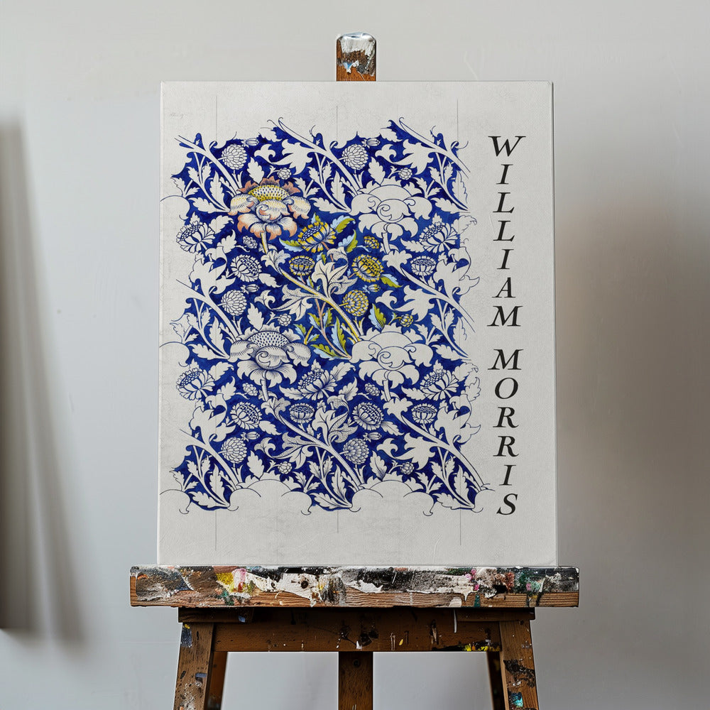¡Guau! Impresiones en Lienzo