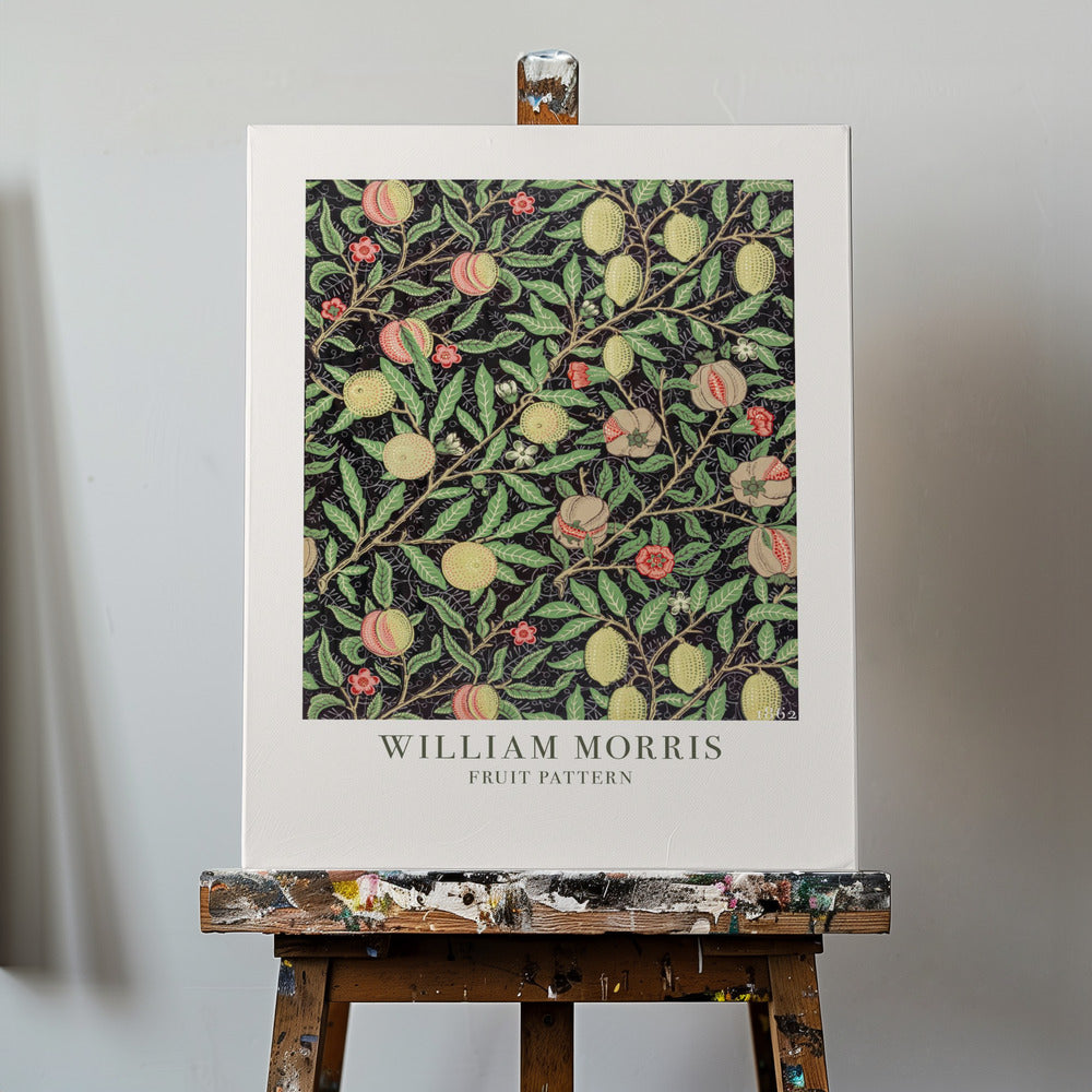 Motif de fruits | Tableaux sur Toile