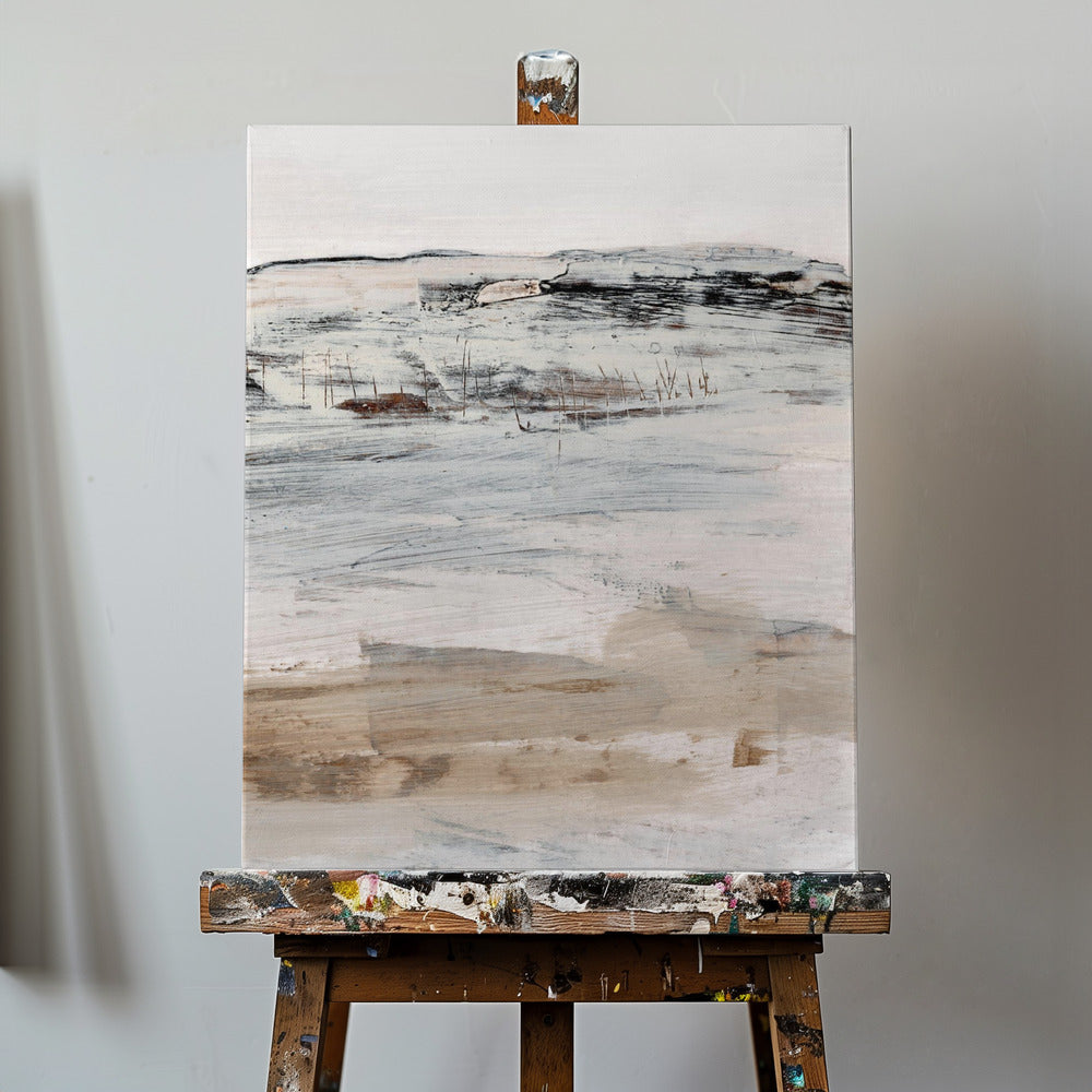 Août n°2 | Tableaux sur Toile