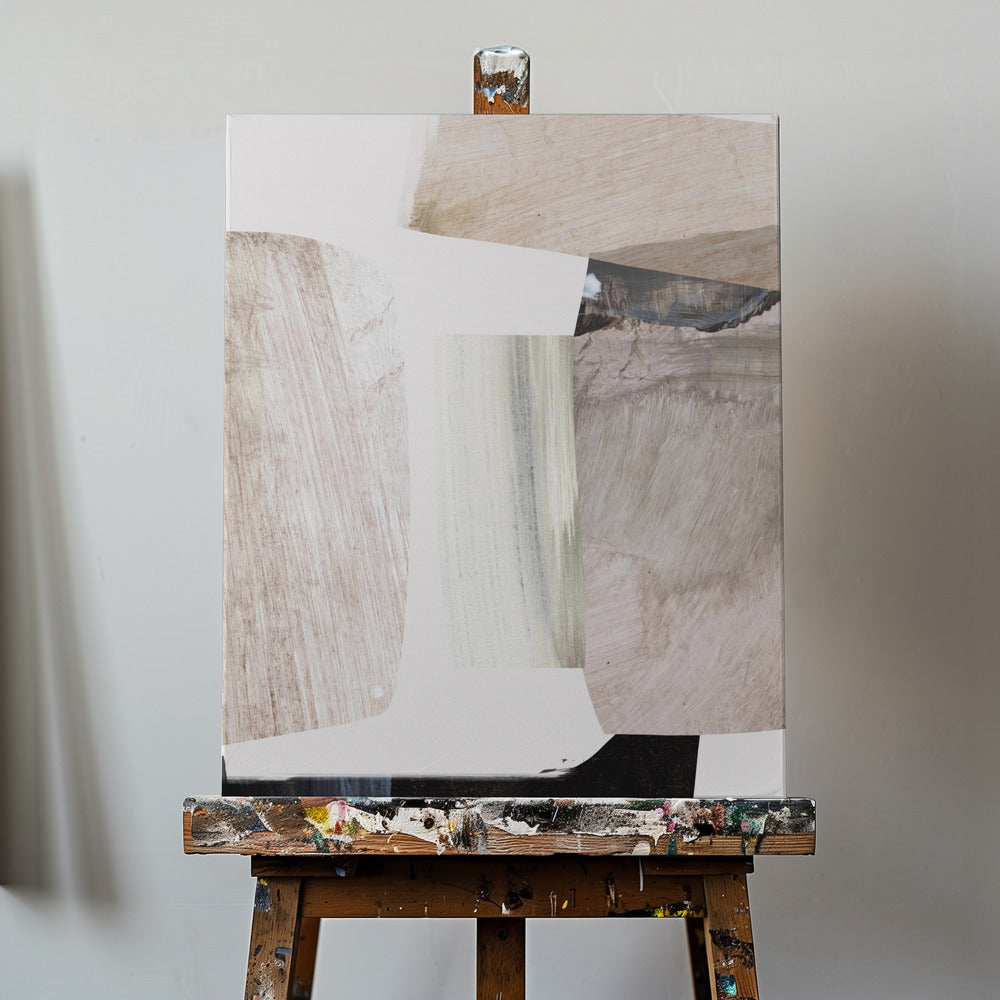 Argile | Tableaux sur Toile
