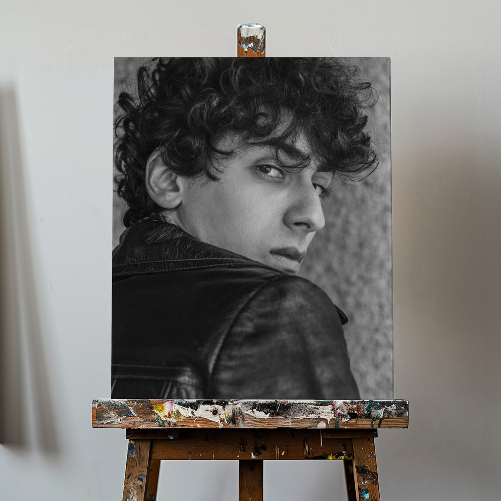 Betrayed | Canvas