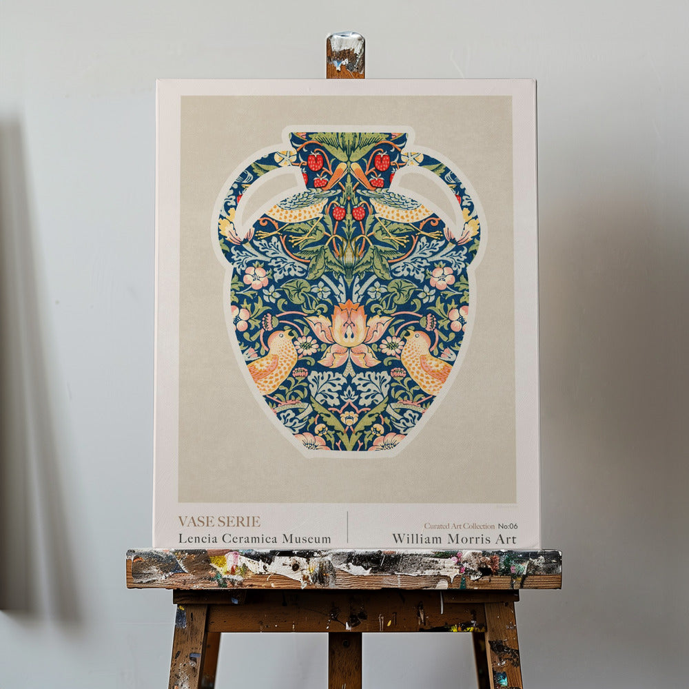 Wm Greek 06ratio 4x5 Print By Bohonewart | Canvas