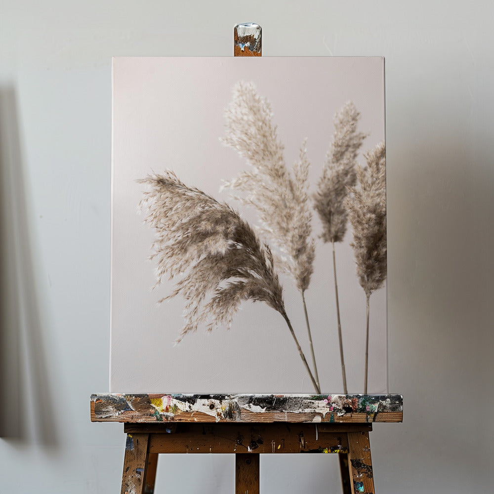 Gräs 24X | Canvas