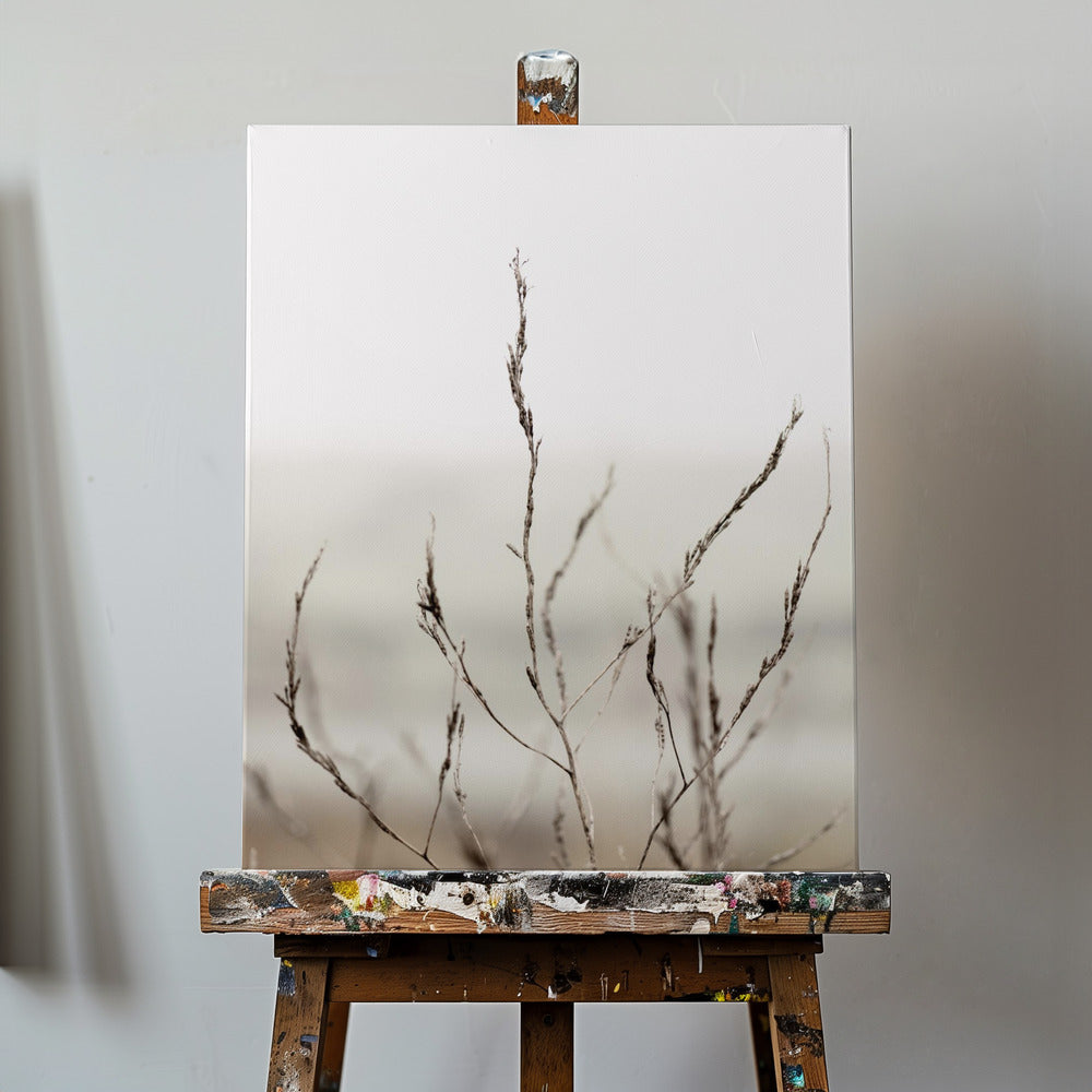 Pickleweed No.1 | Impresiones en Lienzo